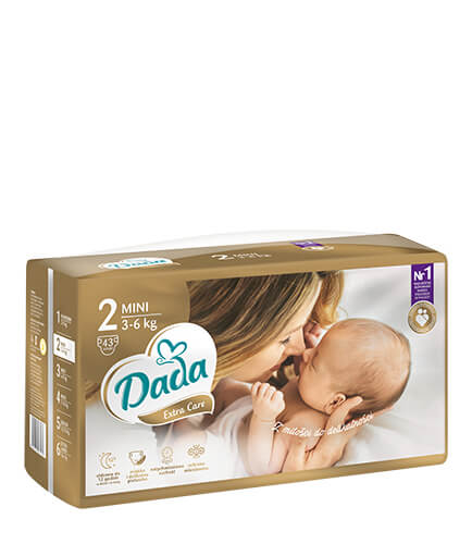 pampers pants 3 waga