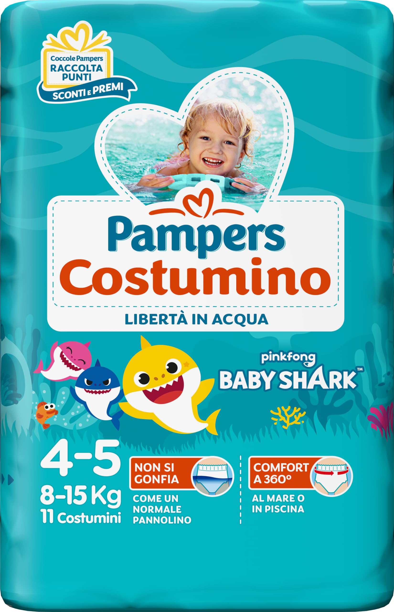 pieluchy pampers premium care 1 allegro