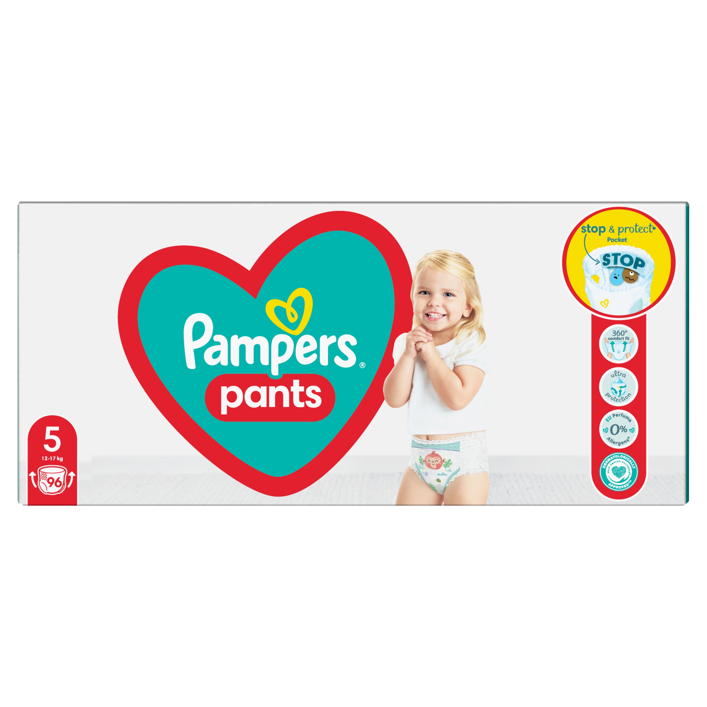 pampers premium care pieluchy rozmiar 3 mini 5-9kg