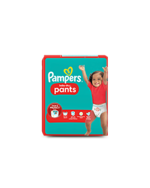 pampers 6 od ilu kg