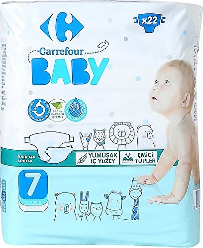 kaufland pampers maxi