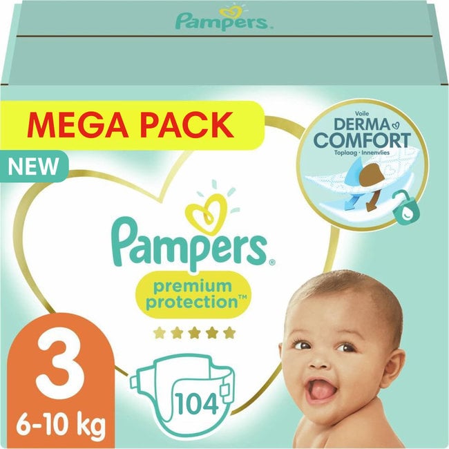 pampers 0 tesco