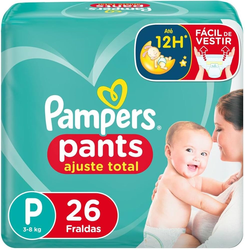 pampers slep & play