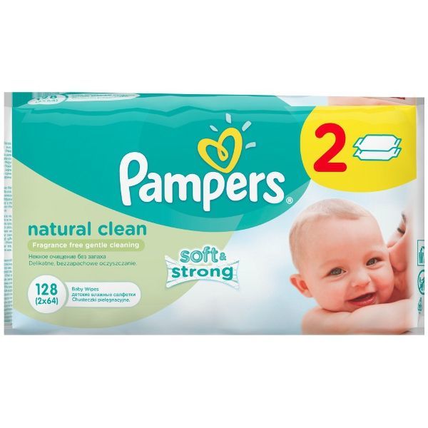 pampers new baby 1 newborn