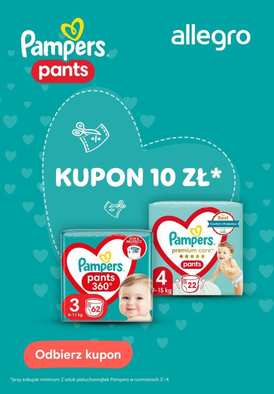 movano pampers pod silnik