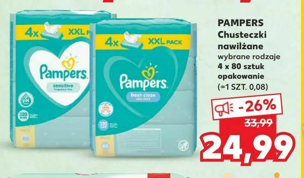 prezzo pannolini pampers coop