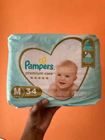 pampers sleep 3 58