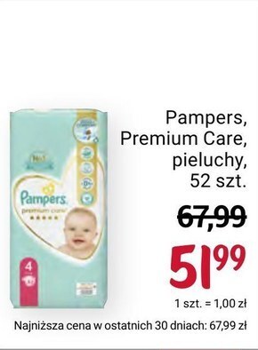 pampers chusteczki sensitive