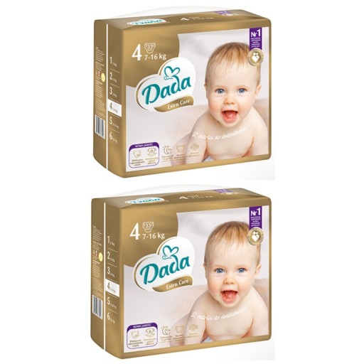 pampers pieluszki zapas 3 midi