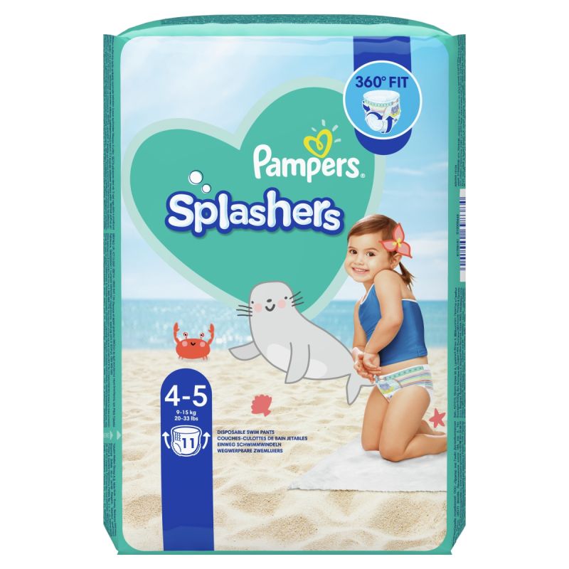 pampers 5 lidl