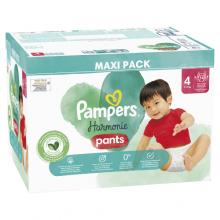 carrefour pampers 5