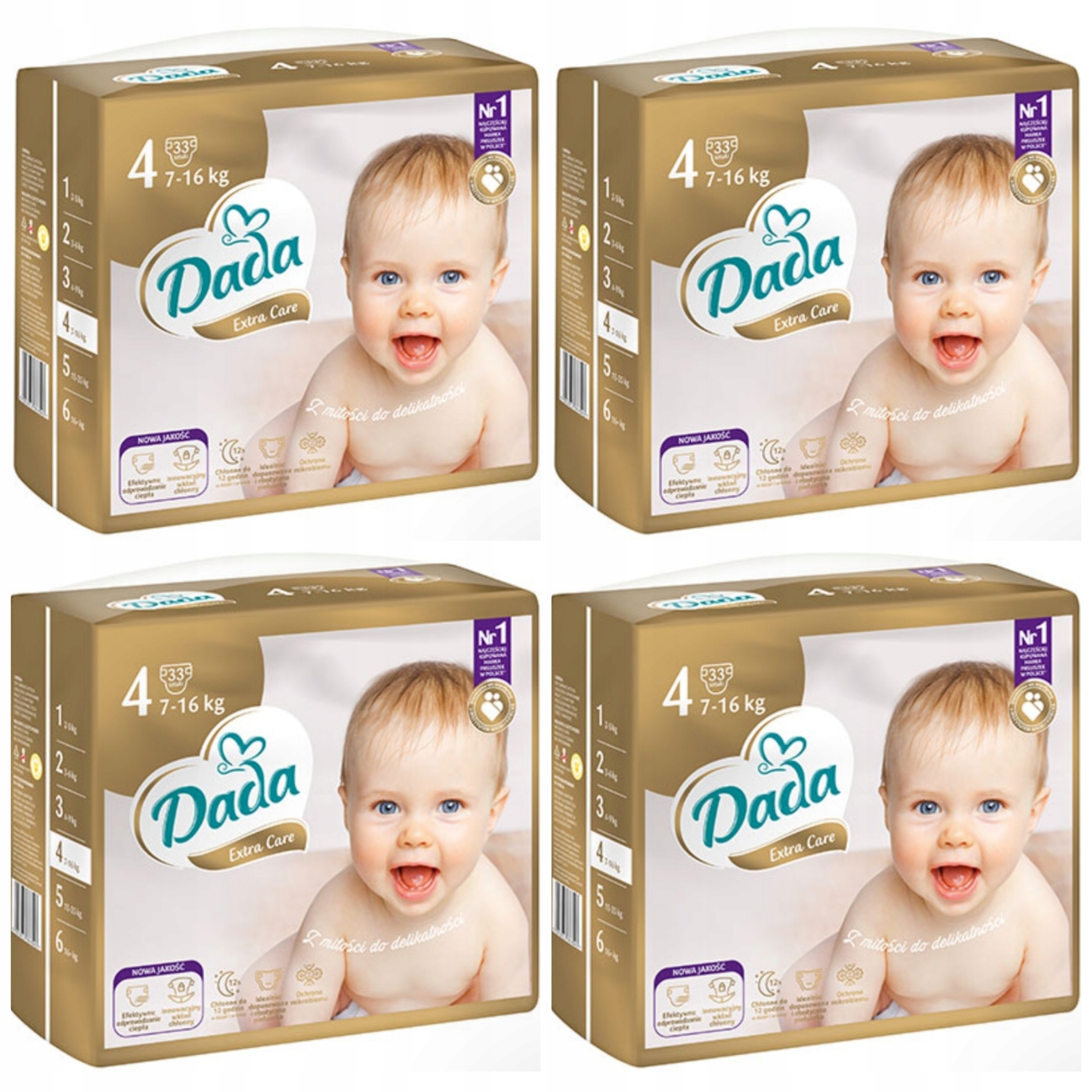 pieluchomajtki pampers 3 60