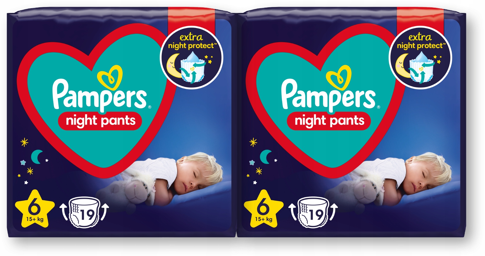 pampers mega box size 4