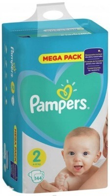 pampers premium care pants