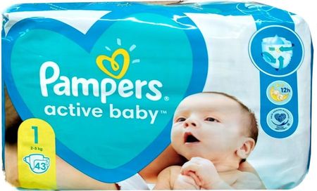 wersalka pampers