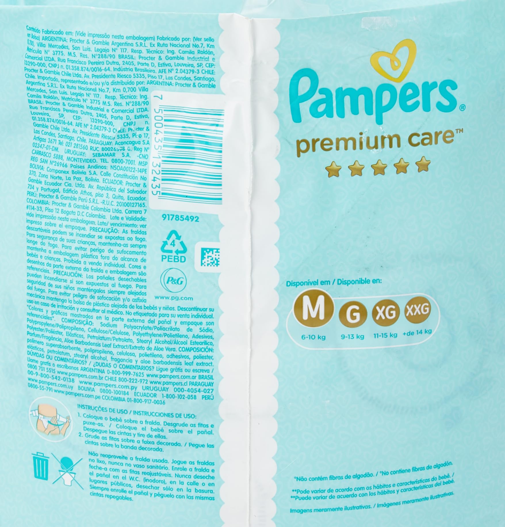 pieluchomajtki pampers 4 lidl