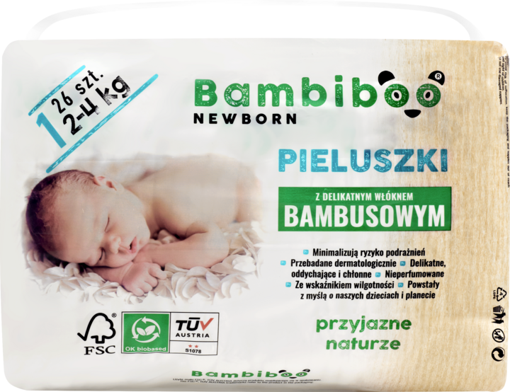 pampersy pampers 2 promocja