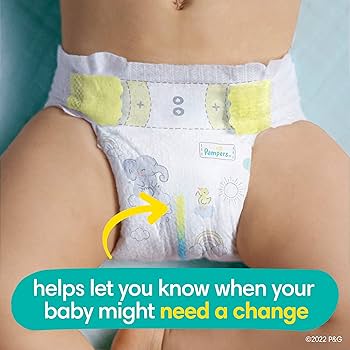 pampers premium care pieluchy 1 newborn