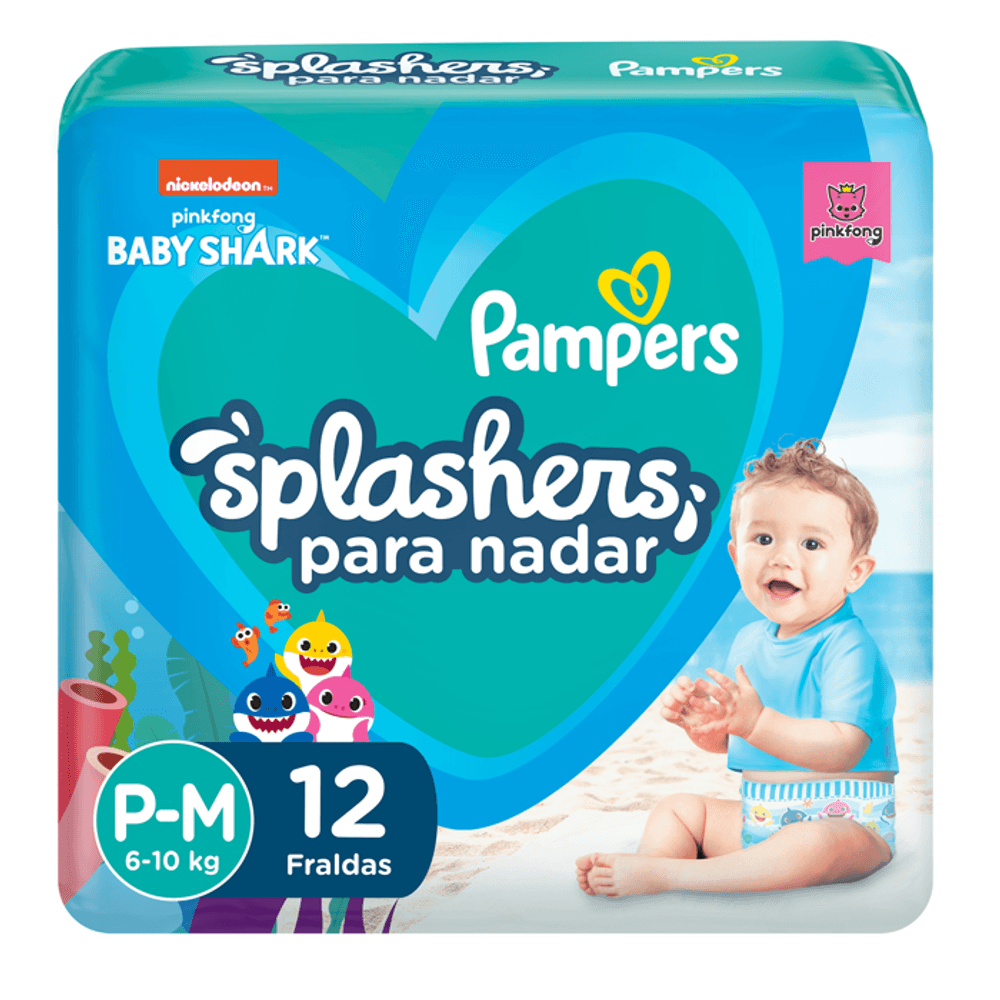 pampers new baby dry mini2