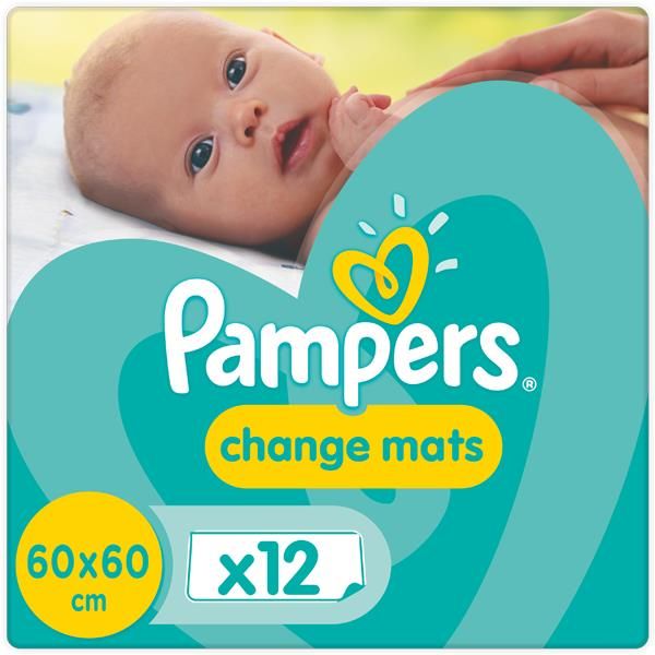 feedo pampers premium care 1