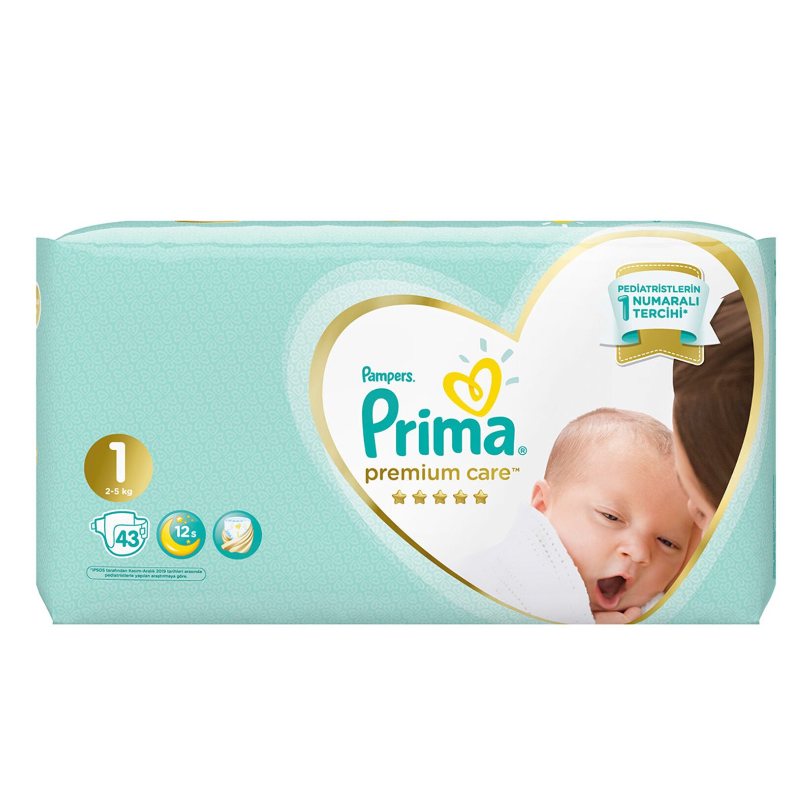 pampers rossmann