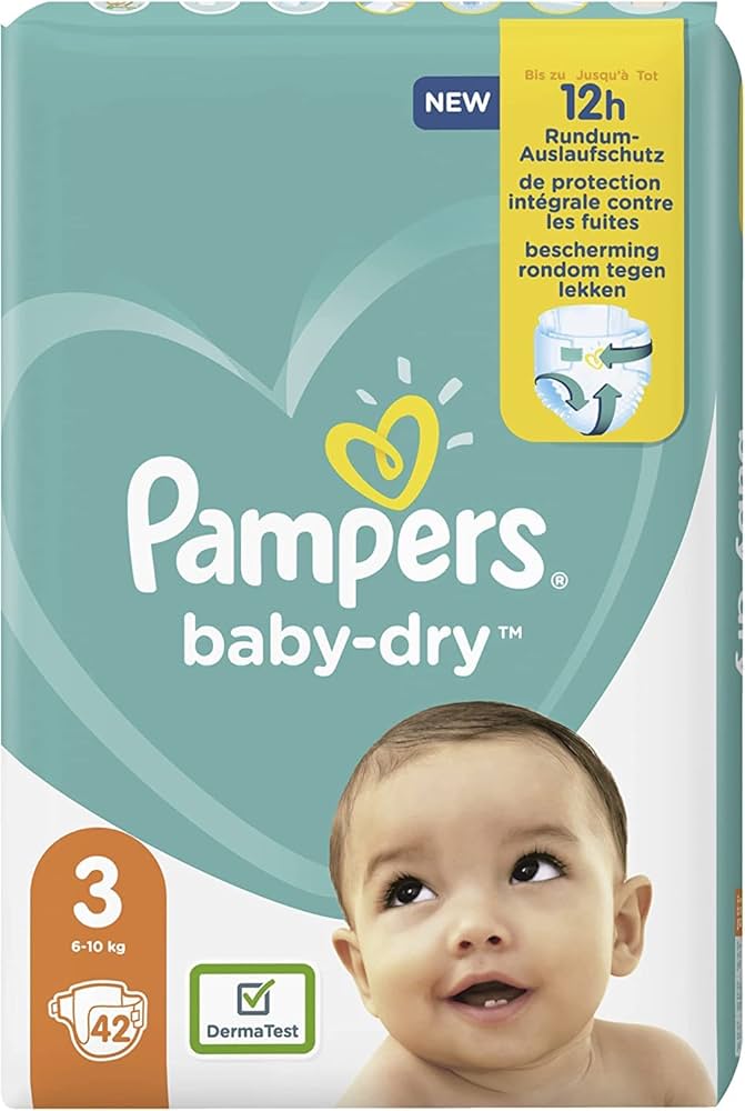 pieluchomajtki pampers 4 promocja sklep