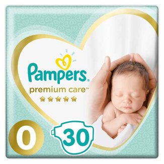 pampers premium care mini 22