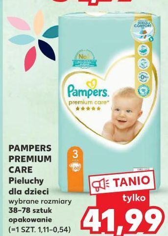 pampers pants gold