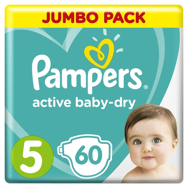 pampers pants pris