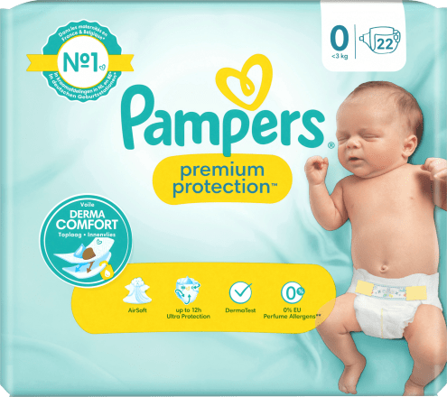 pampers praca szwajcaria biel