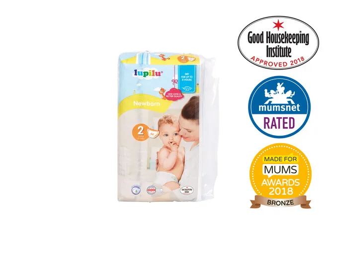 pampers premium care rozm 4 168