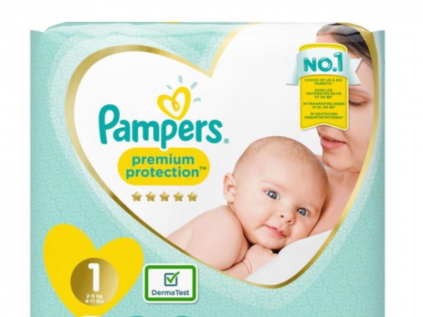pampers 106