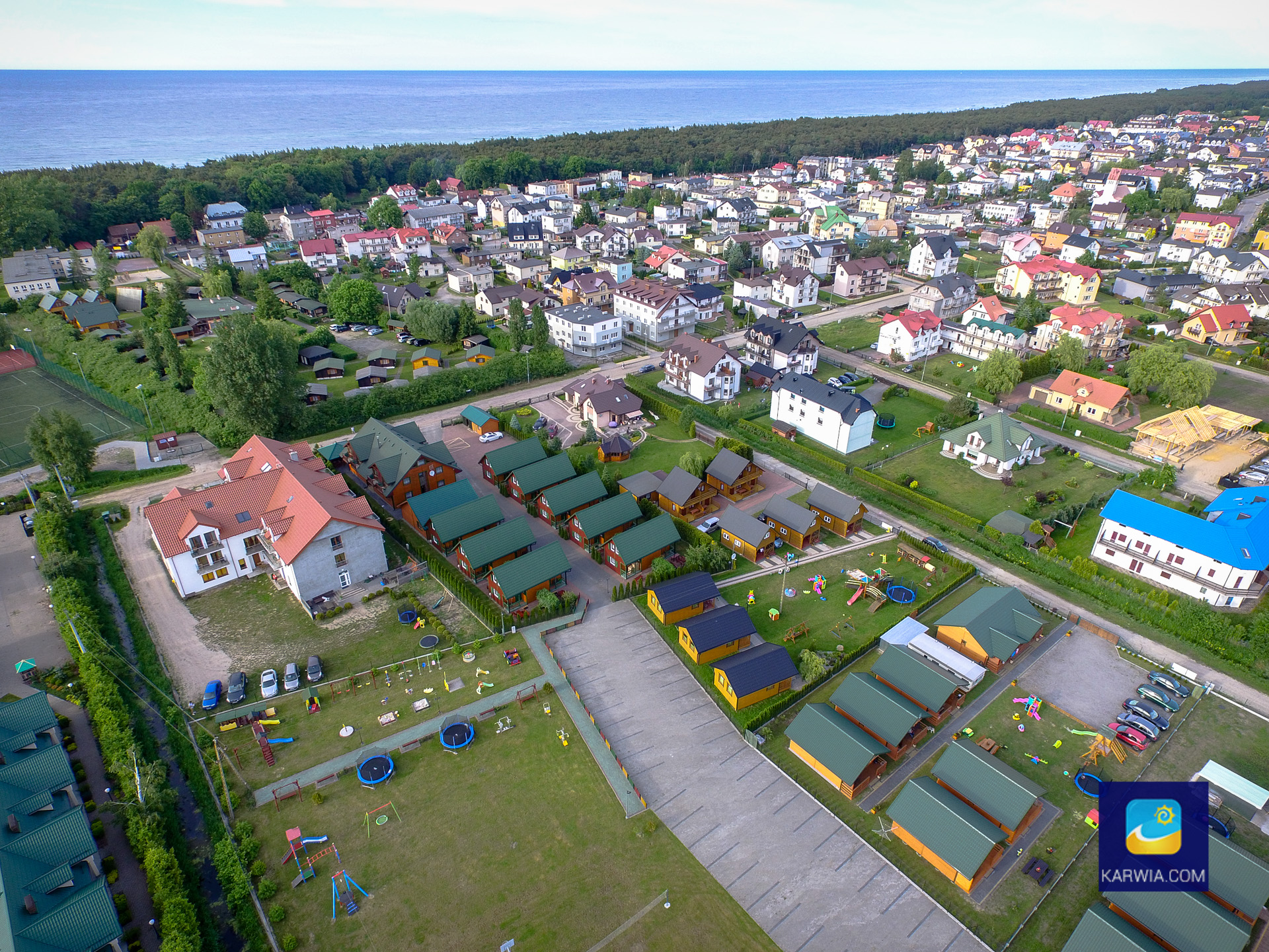 bobini chusteczki nawilżane 70 szt