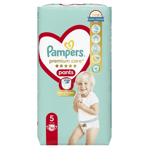 pampers pants 4 176 db