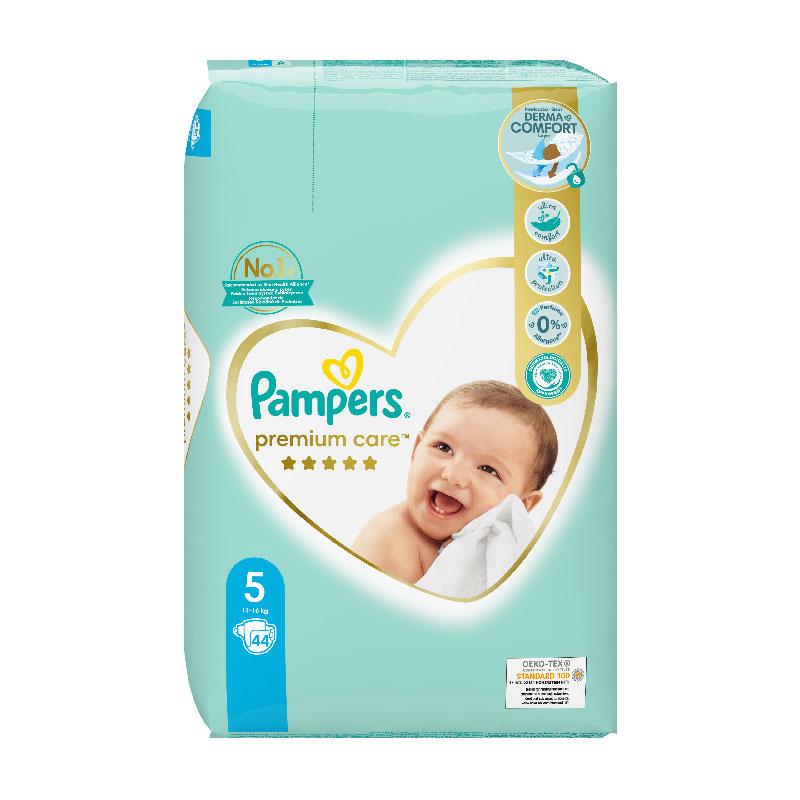 pampers active baby dry maksi