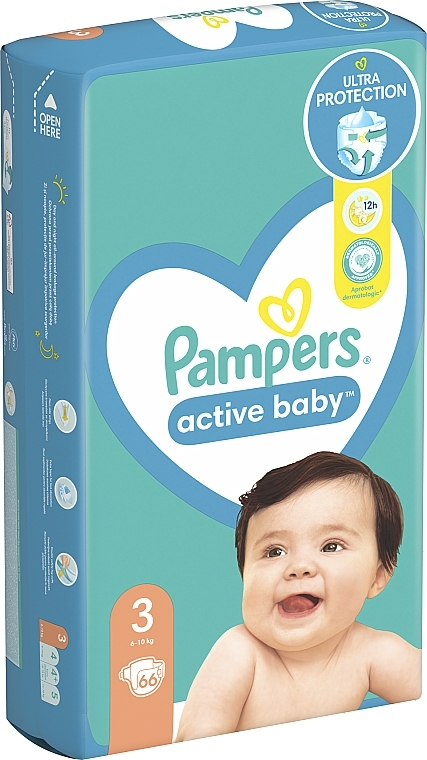 strokrotka pampers