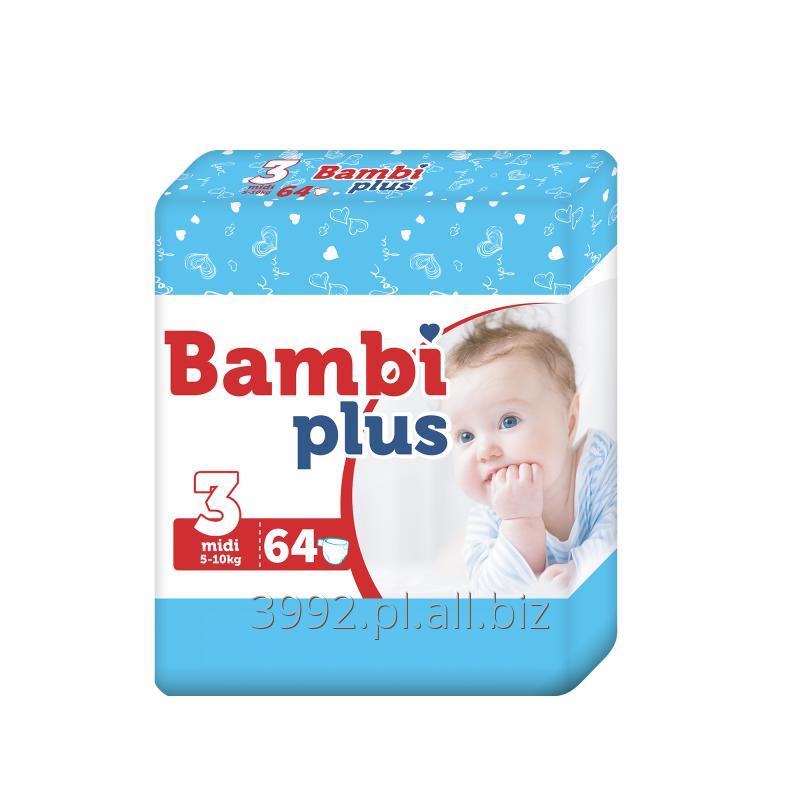 pampers pieluchy premium care 3 midi 204 szt ceneo