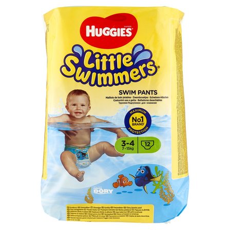 pampers pants 4 100 sztuk