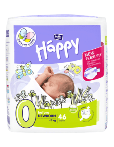 pampers preemie protection p1