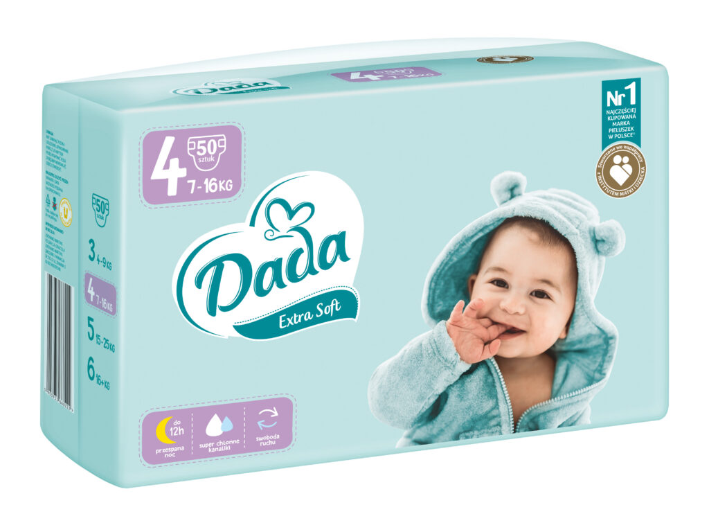 pampers społeczna