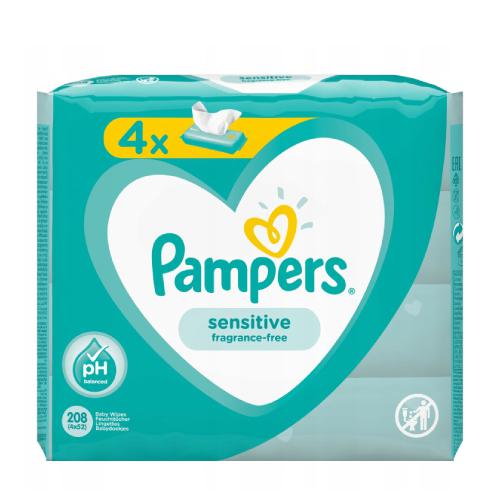 pieluchy pampers midi 54