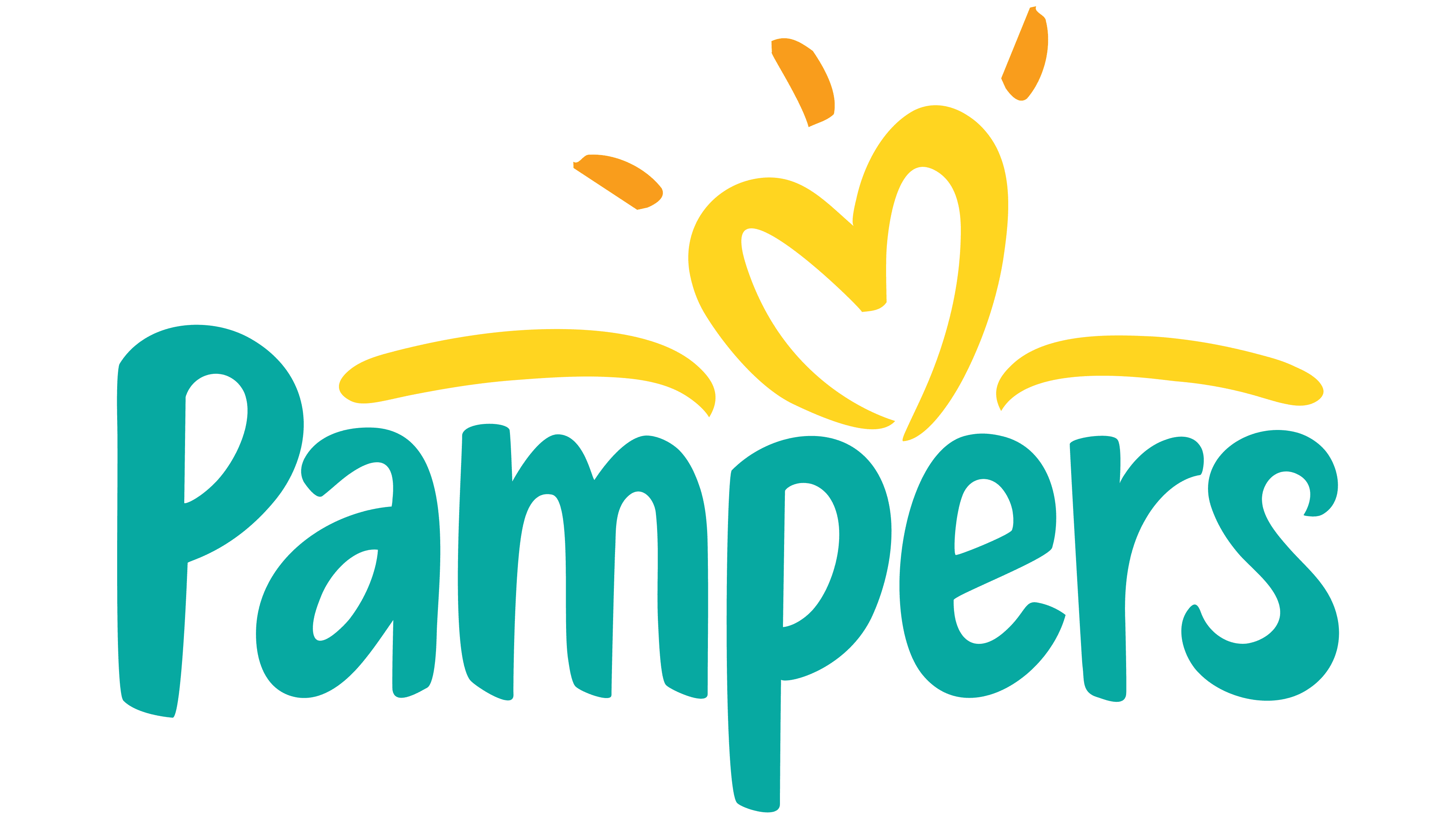 promocja na pampersy pampers 4