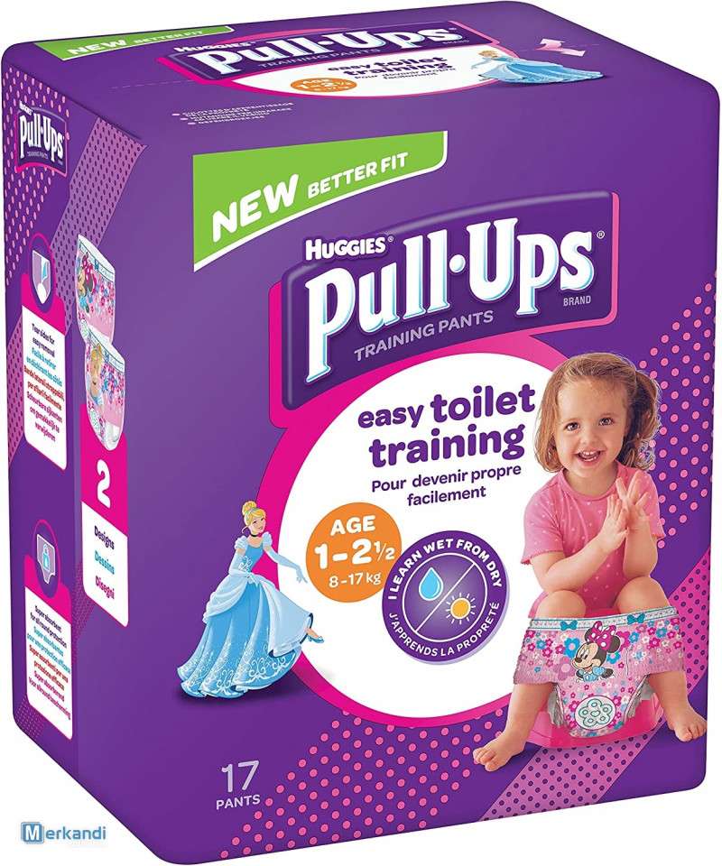 pampers 1 remium care wielopak