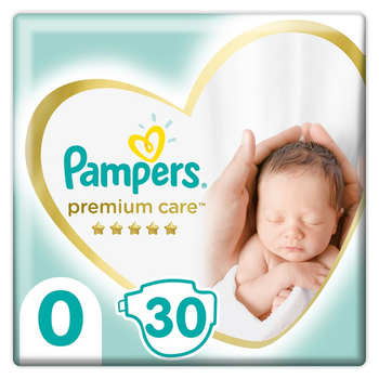 pampers alergy