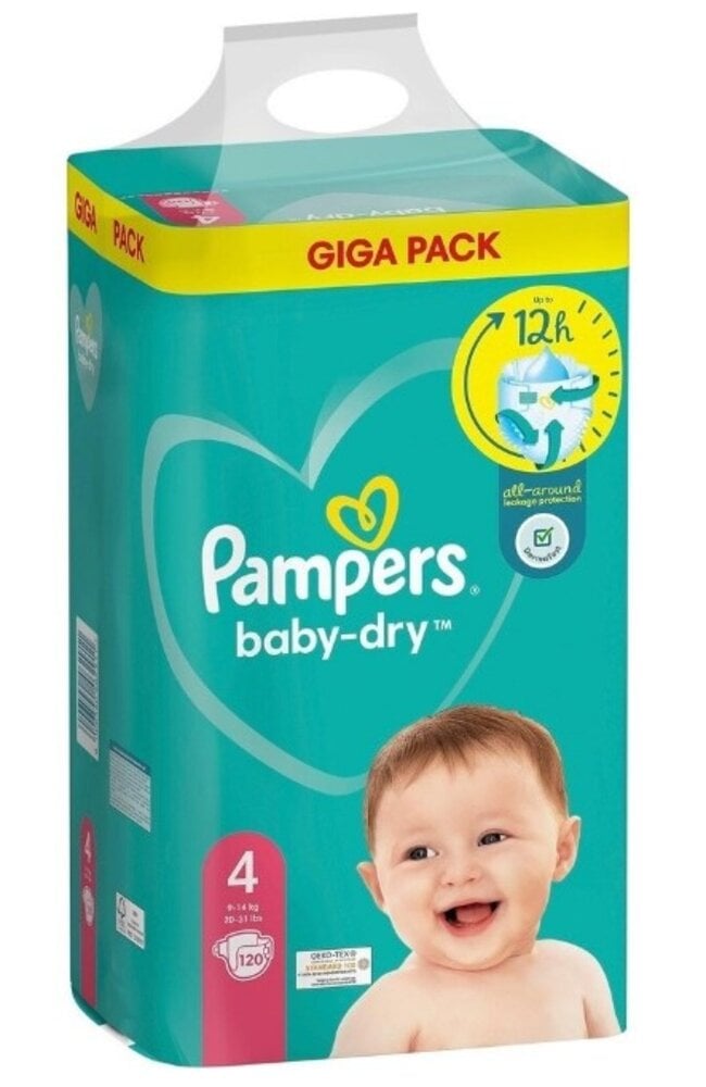 32 tc pampers