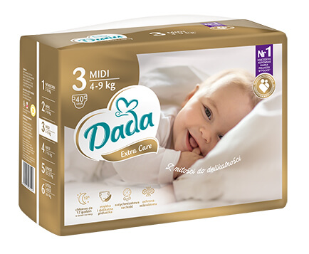 promocja pampers kaufland