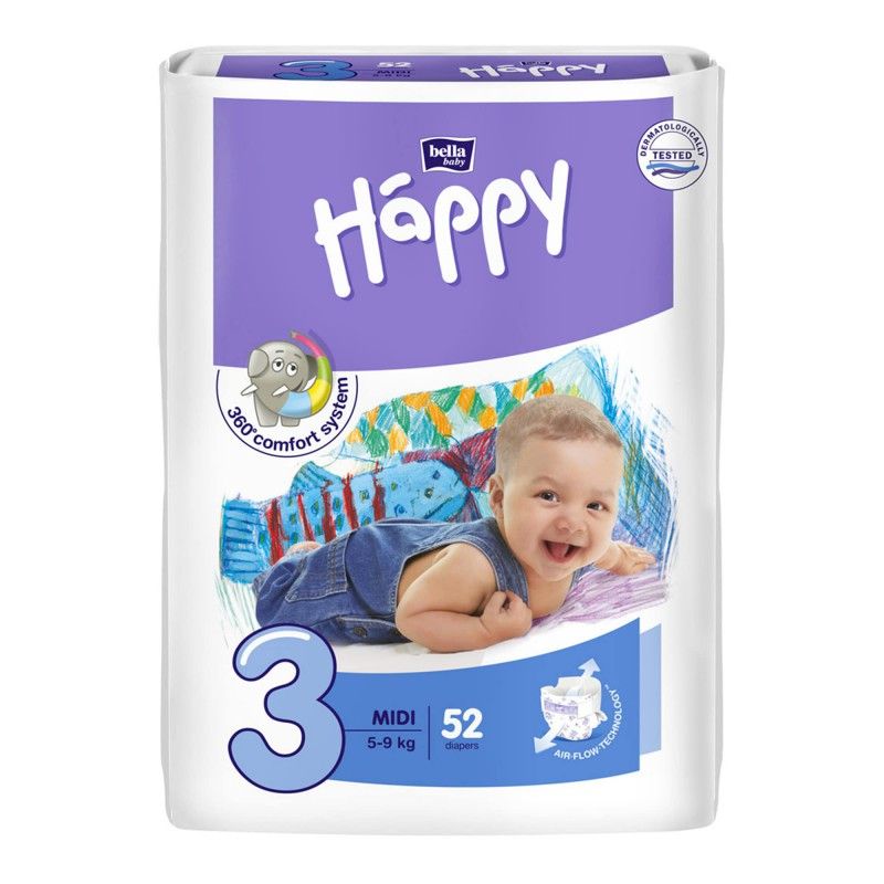 pampers premium care 1 78 szt allegro