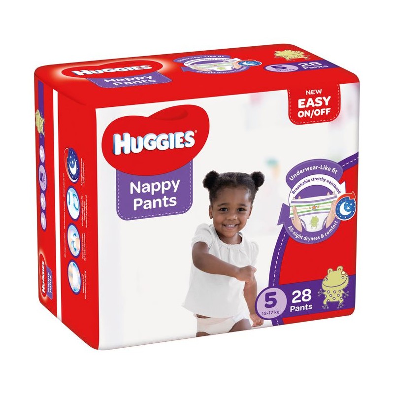 free baby pampers box and treats for mum