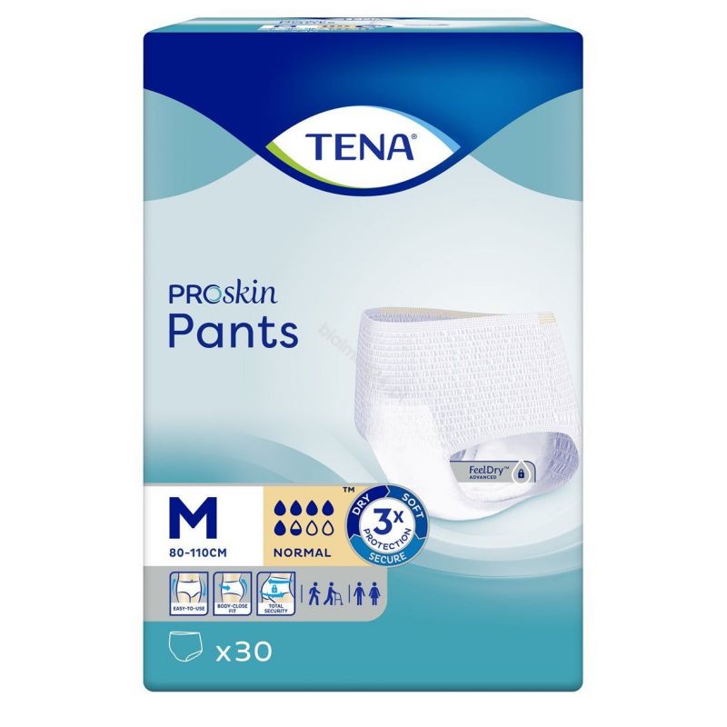 pampers pants 3 cena