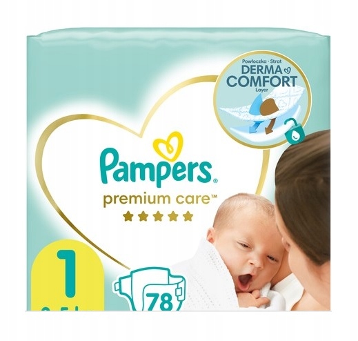 duo pack pampers